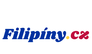 Filipíny.cz - oficiální logo